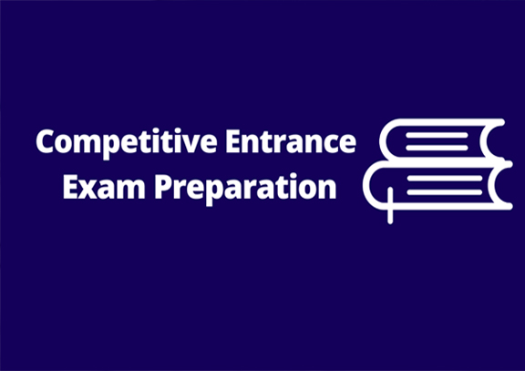 Competitive & Enterance Exams