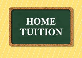 Home Tuition